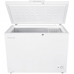 Philco PFCI-300ME Καταψύκτης Μπαούλο 287lt